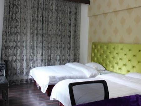 Guilin Jingyi Hotel Extérieur photo