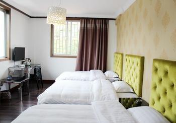 Guilin Jingyi Hotel Extérieur photo