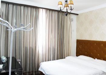 Guilin Jingyi Hotel Extérieur photo