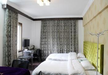Guilin Jingyi Hotel Extérieur photo