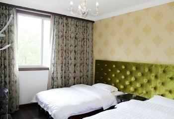 Guilin Jingyi Hotel Extérieur photo