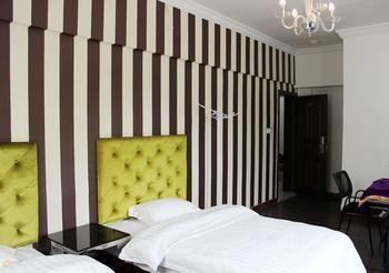 Guilin Jingyi Hotel Extérieur photo