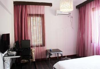 Guilin Jingyi Hotel Extérieur photo