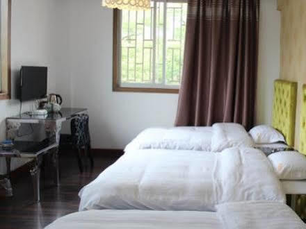 Guilin Jingyi Hotel Extérieur photo