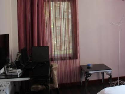 Guilin Jingyi Hotel Extérieur photo